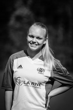 Bild 3448 - B-Juniorinnen SV Henstedt Ulzburg - Frauen Bramfelder SV 3 : Ergebnis: 9:0